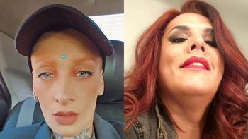 Los repudiables tweets homofóbicos que Furia publicó y borró contra Costa tras el desplante en Gran Hermano