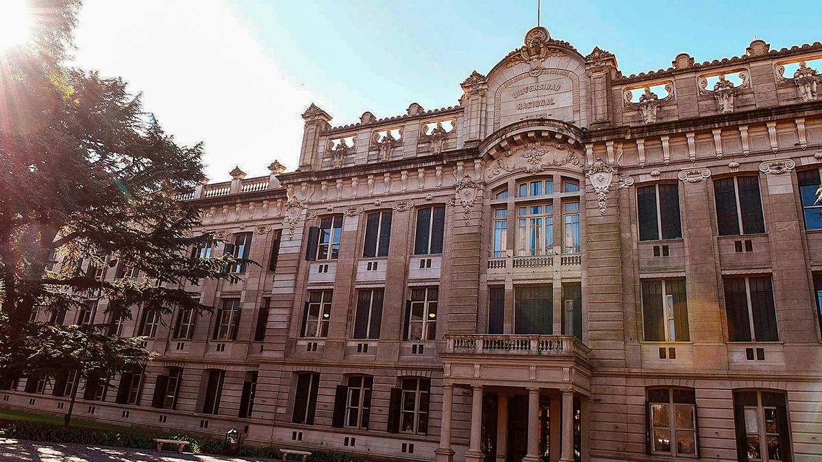 Colegio Nacional Rafael Hernández