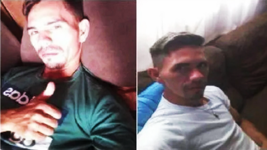 Buscan a un argentino acusado de estrangular con un cordón de zapatilla a una joven en Brasil