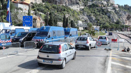 Italia le puso fecha a la reapertura de sus fronteras para los turistas de la Unión Europea