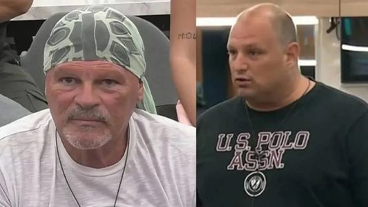 Gran Hermano 2022: la furia de Alfa tras una actitud poco higiénica de Ariel