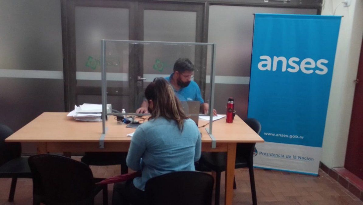 Anses: Ya está publicado el calendario de pagos para Mayo 2021.