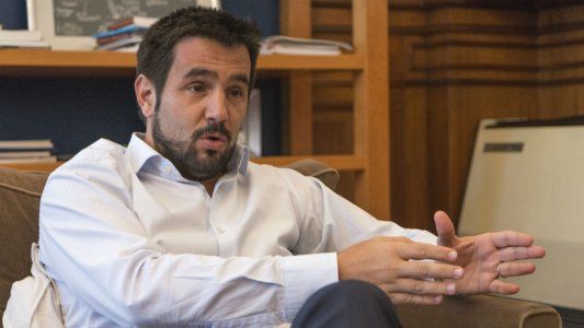El ministro de Economía porteño, sobre la actividad económica: Vemos una curva ascendente en varios de los sectores