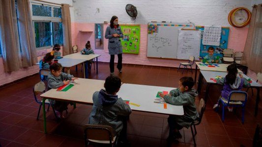 Cuándo comienzan las clases en la Ciudad de Buenos Aires