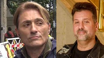 Daniel Gómez Rinaldi apuntó contra José María Listorti por su dura crítica al Martín Fierro: Soltá y bancátela