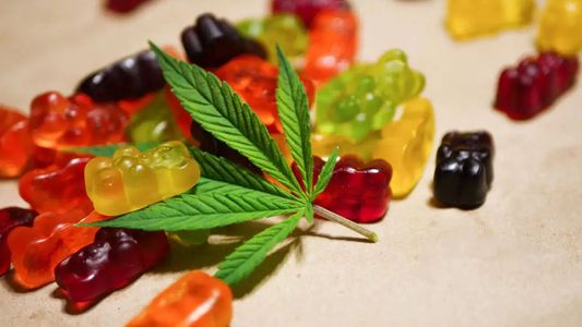 El poderoso efecto de las gomitas de marihuana que dejaron internados a dos hombres en Palermo