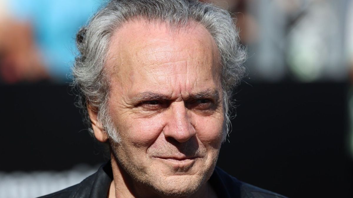 José Coronado arrasa en Netflix con Nueve reinas