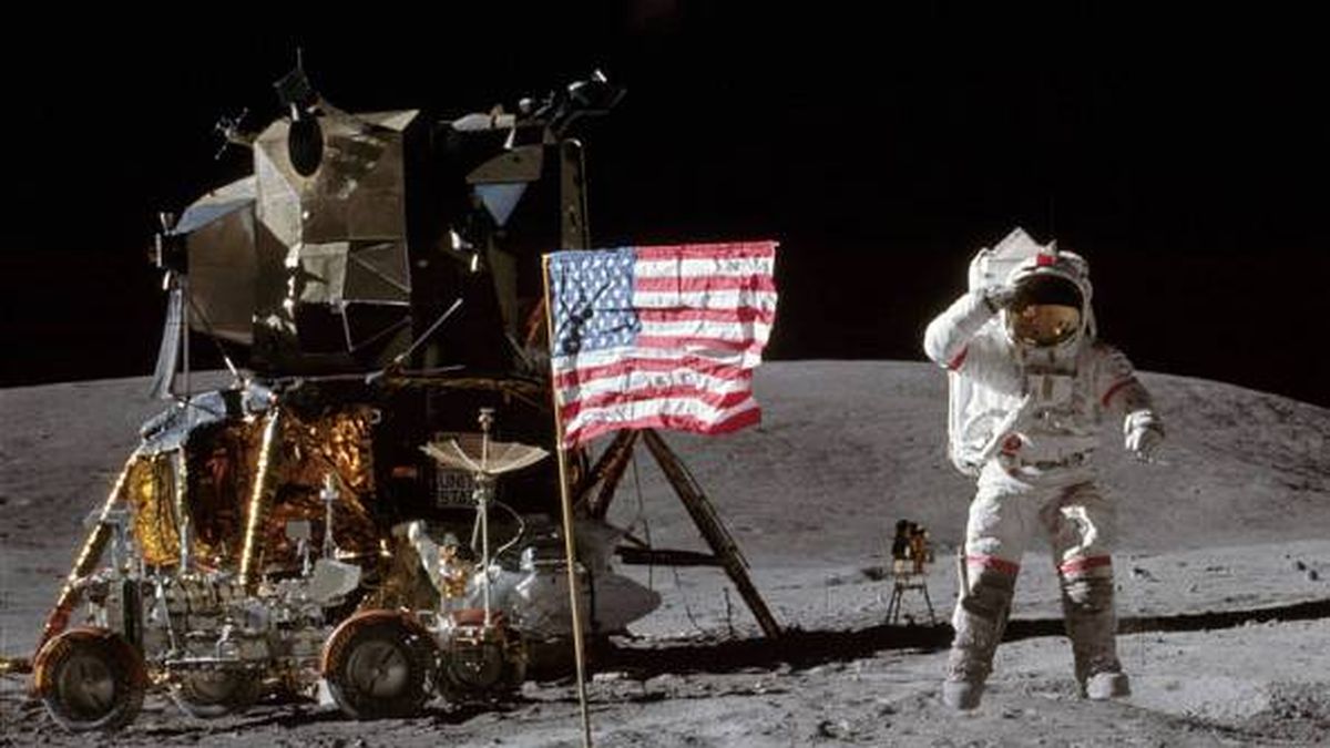 ¿Llegó el hombre a la Luna? Te respondemos con datos