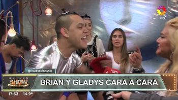 La Bomba Tucumana vs Brian Lanzelotta: Atrevida, Loca, Villero de mier...