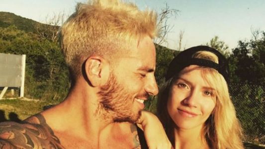 Laurita Fernández: No estoy híper enamorada de Fede