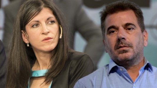 Fuerte cruce entre Ritondo y Vallejos por el precio de los alimentos: ¿Así vamos reconstruir la Argentina?