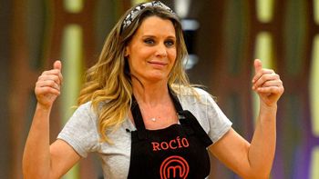 Rocío Marengo, muy dura con la producción de MasterChef Celebrity: Sufrí un montón