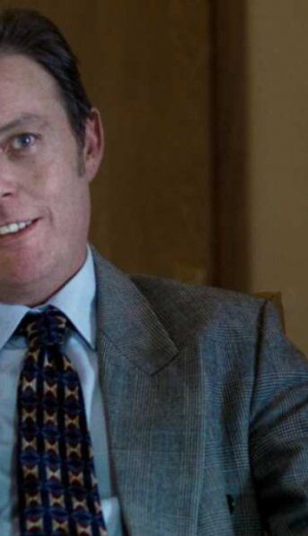 Luis Miguel: ¿Quién es Alex Mc Cluskey, el manager argentino del cantante?