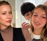 Quién era el novio de Allegra Cubero, la hija de Nicole Neumann, que sufrió su primer desamor