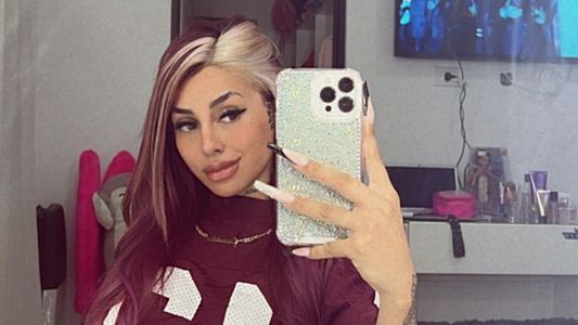 Se filtró cuánto gastó Tamara Báez en sus vacaciones en Carlos Paz: conocé la cifra