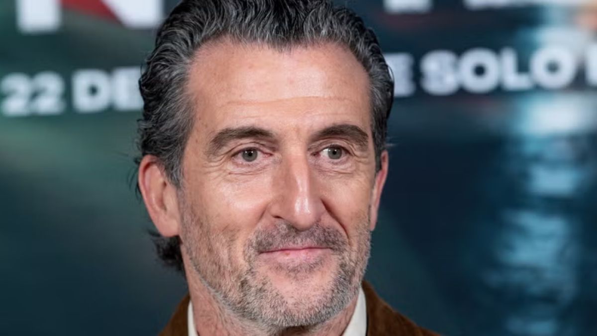Luis Zahera arrasa en Netflix con la serie española más vista y apenas tiene 9 capítulos. (Foto: Archivo)