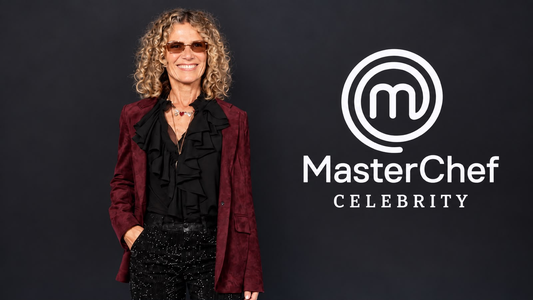 Maru Botana reveló qué participante de MasterChef Celebrity la sorprendió y contó cómo es trabajar con Wanda Nara