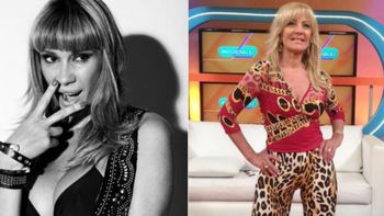 Greta Rodríguez enojadísima con Susana Roccasalvo: Ella no quiso que siga