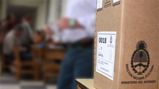 El massismo pide a los militantes de La Libertad Avanza que respeten la veda en redes sociales