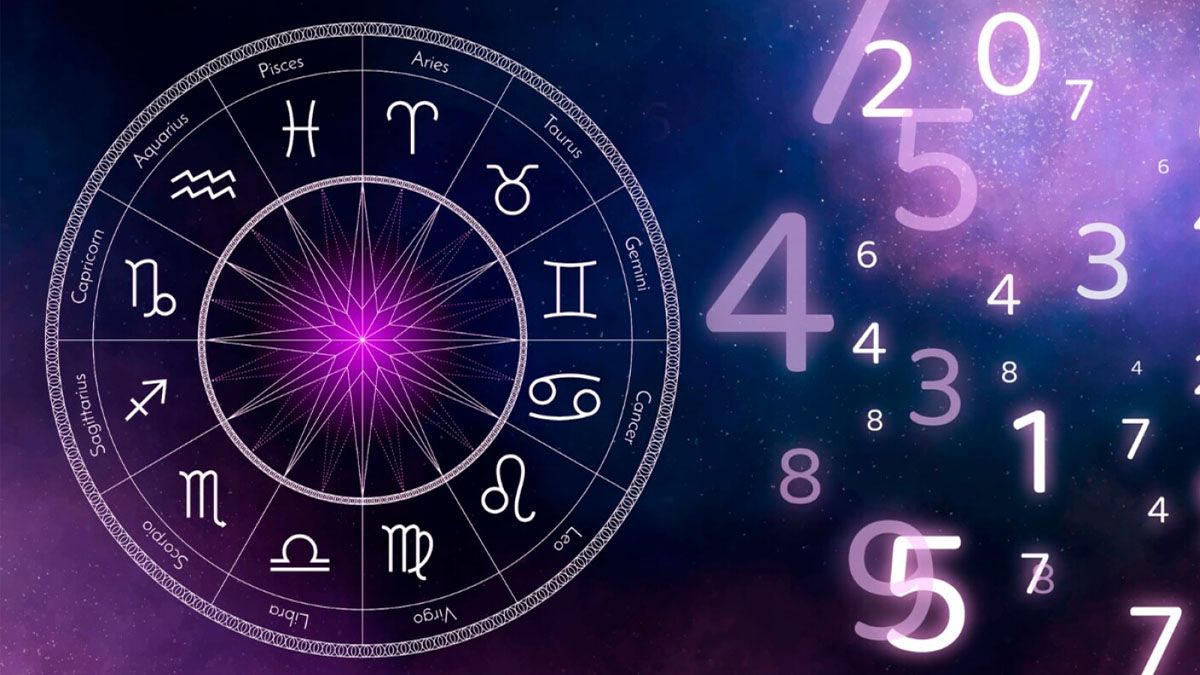 Los números de la suerte para cada signo en el comienzo de febrero y cómo usarlos para atraer oportunidades