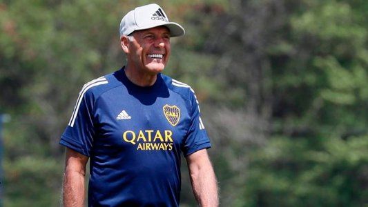 Miguel Ángel Russo: Maradona fue el mejor del mundo porque jugó sin Fair Play