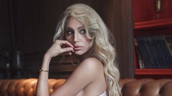 Vicky Xipolitakis y la peor noticia: perdió un embarazo