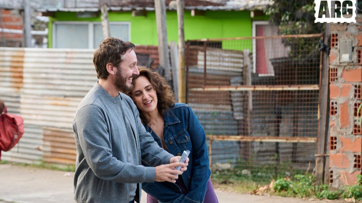 (Foto: Netflix) (Foto: Netflix)