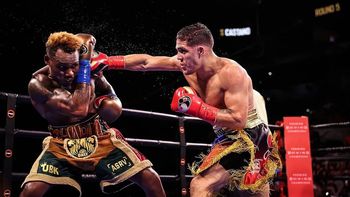 De Canelo Álvarez para Brian Castaño: Para mí ganaste, qué gran pelea