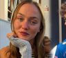 ¿Hay romance? Sofía, la hija de Maru Botana, contó qué pasa con Franco Colapinto