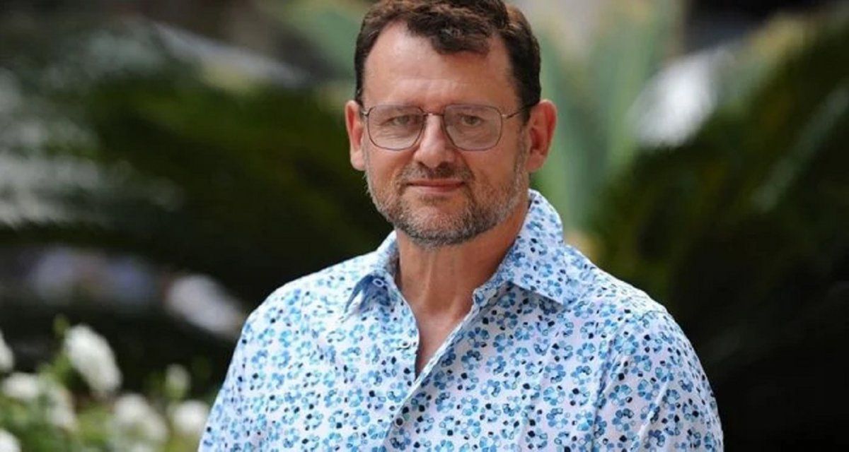 La inesperada revelación de Christophe: Recibí amenazas de muerte en las redes sociales