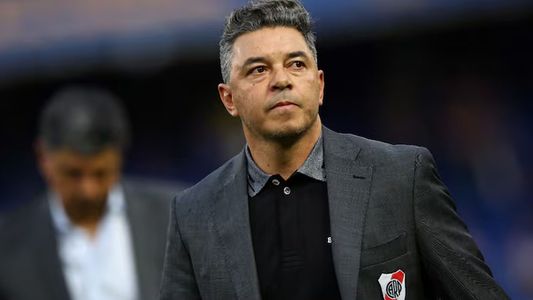 River, con muchas bajas para su debut en Copa Argentina: las 10 ausencias que complican a Gallardo