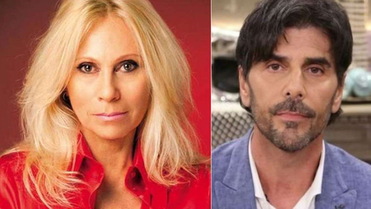 Ana Rosenfeld no continuará representando a Juan Darthés