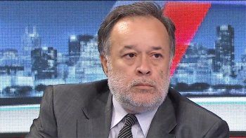 Reapareció Telleldín y se defendió: ¿Qué culpa tengo yo? Vendí la camioneta a una persona que vino por un aviso