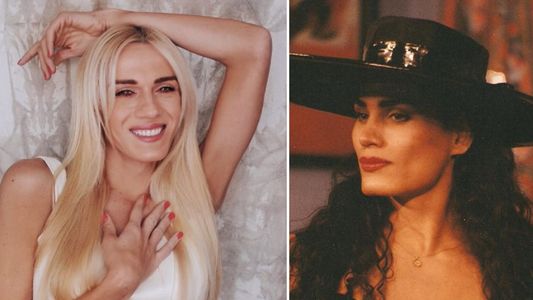 Mariana Genesio Peña, la elegida para protagonizar la serie sobre Cris Miró