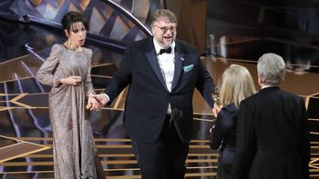 La lista de ganadores de los premios Oscar 2018