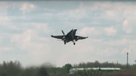 España envía tropas a Ucrania y busca ganar terreno en la OTAN