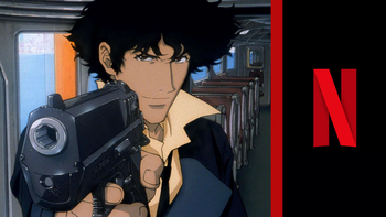 Cowboy Bebop: ¿Cuándo se estrena en Netflix?