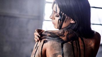 Salió Yo, el primer disco de Candelaria Tinelli