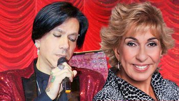 Roberto Piazza apuntó contra Georgina Barbarossa: Dijo una gran pelotud...