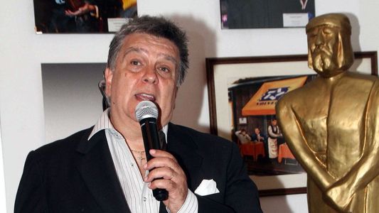 Luis Ventura: Mercedes Ninci no es un personaje muy querido en el medio