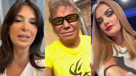 La fuerte acusación de Beto Casella a Edith Hermida por su pelea con Eliana Guercio