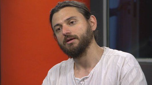 Grabois sobre el Gobierno: Le hacen la guerra al Papa pudiendo aprovecharlo para el desarrollo del país