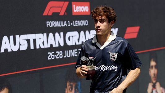 La inesperada revelación de Franco Colapinto en la previa del Gran Premio de Austria: Tenemos...