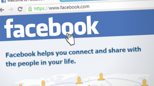 Unas 267 millones de cuentas de Facebook estuvieron expuestas en la dark web