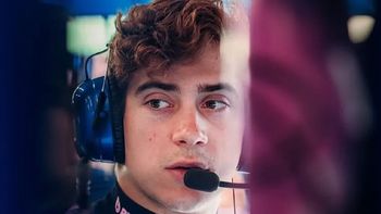 Carrera a carrera: el rendimiento de Colapinto será evaluado y ¿corre peligro su continuidad en la F1?