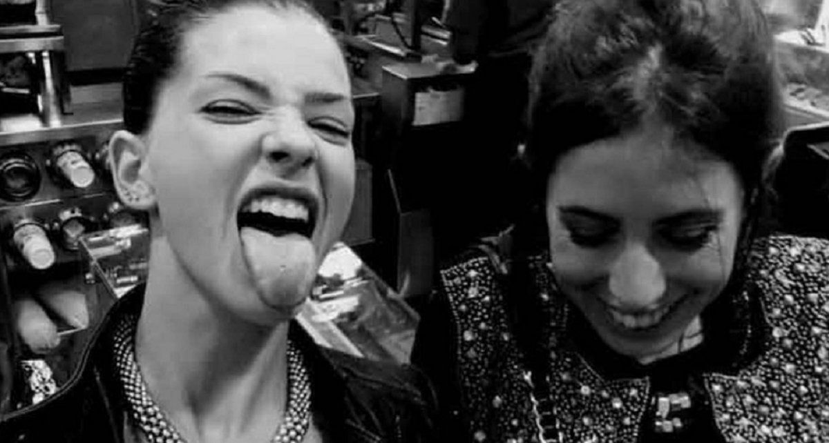 La conmovedora reflexión de China Suárez sobre la muerte de Sofía Sarkany