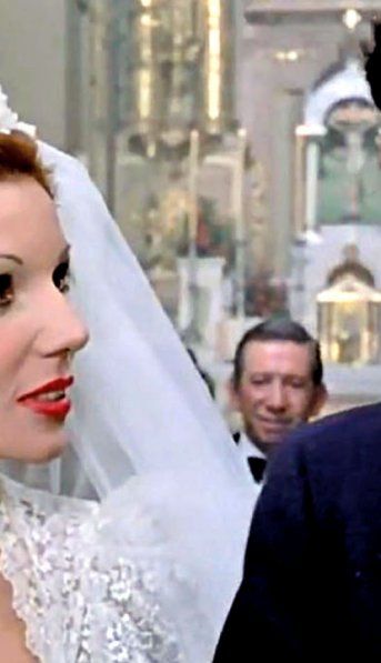¿Cómo fue la historia de amor y violencia de Susana Giménez y Monzón?