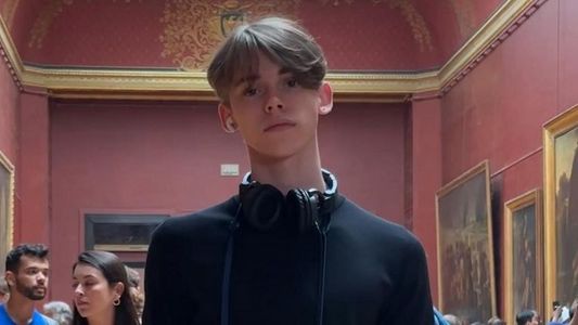 La decepción de Felipe Fort tras probar la merienda más cara de Buenos Aires: El agua es de canilla