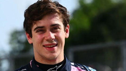El fuerte respaldo de la Fórmula 1 que recibió Franco Colapinto en medio de la lucha por su continuidad