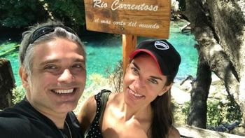 La ex reina de la Vendimia Giuliana Lucoski sigue grave y la Justicia tomó una decisión crucial sobre su novio